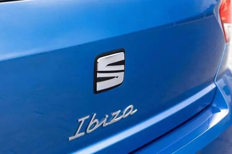 SEAT Ibiza 1.0 TSI 110 FR 5dr