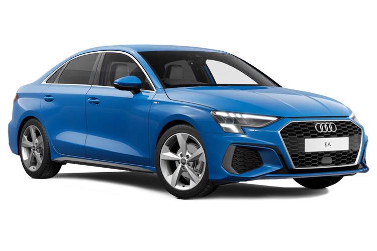 Audi A3 Lease Deals All Car Leasing