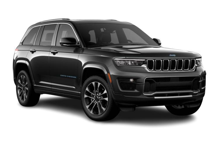 Jeep Grand Cherokee Lease Deals All Car Leasing