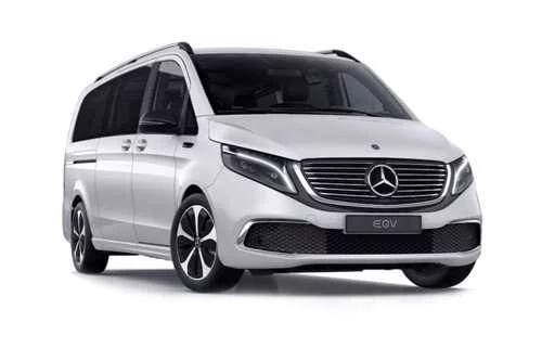 Mercedes-Benz Eqv