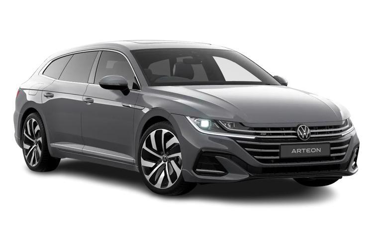 Volkswagen Arteon Lease Deals All Car Leasing